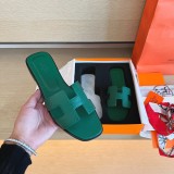 Sandali Oran Classiche Slippers Hermes