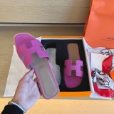 Sandali Oran Classiche Slippers Hermes