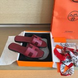 Sandali Oran Classiche Slippers Hermes