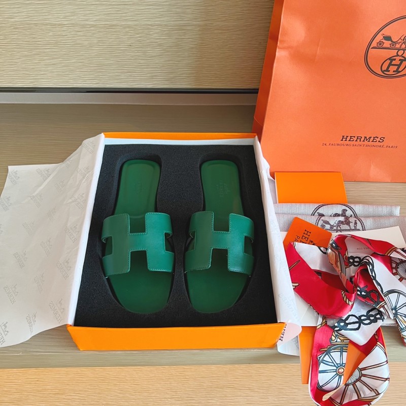 Sandali Oran Classiche Slippers Hermes