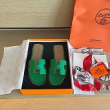Sandali Oran Classiche Slippers Hermes