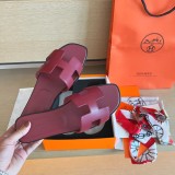Sandali Oran Classiche Slippers Hermes