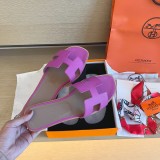 Sandali Oran Classiche Slippers Hermes