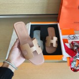 Sandali Oran Classiche Slippers Hermes
