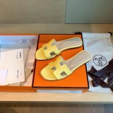 Sandali Oran Classiche Slippers Hermes