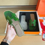 Sandali Oran Classiche Slippers Hermes