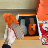 Sandali Oran Classiche Slippers Hermes