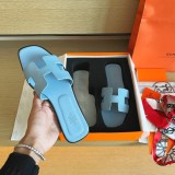 Sandali Oran Classiche Slippers Hermes