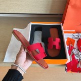 Sandali Oran Classiche Slippers Hermes