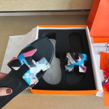 Sandali Oran Classiche Slippers Hermes