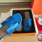 Sandali Oran Classiche Slippers Hermes