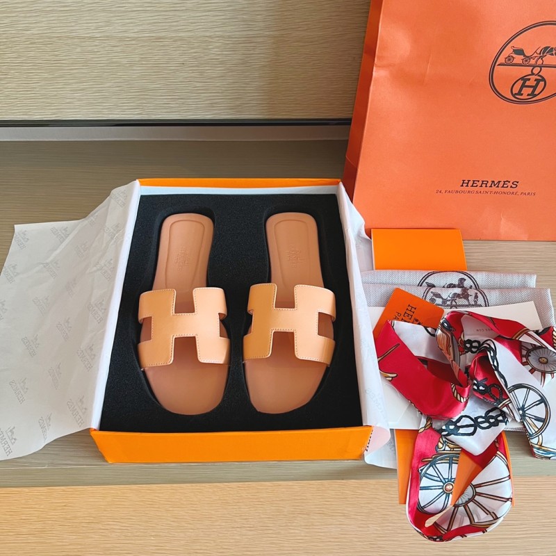 Sandali Oran Classiche Slippers Hermes