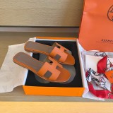 Sandali Oran Classiche Slippers Hermes