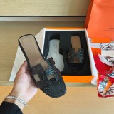 Sandali Oran Classiche Slippers Hermes