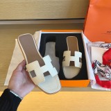 Sandali Oran Classiche Slippers Hermes