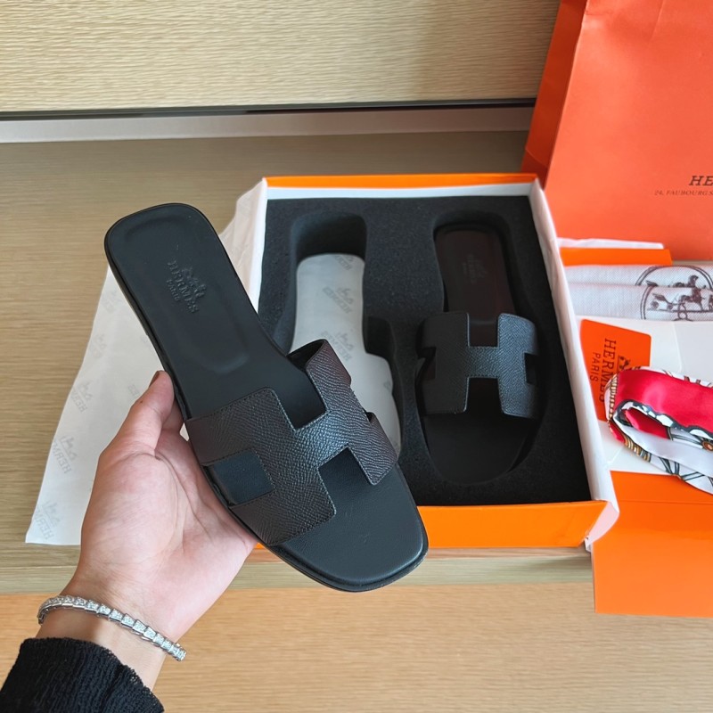 Sandali Oran Classiche Slippers Hermes