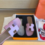 Sandali Oran Classiche Slippers Hermes