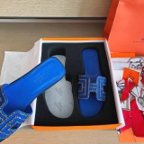 Sandali Oran Classiche Slippers Hermes