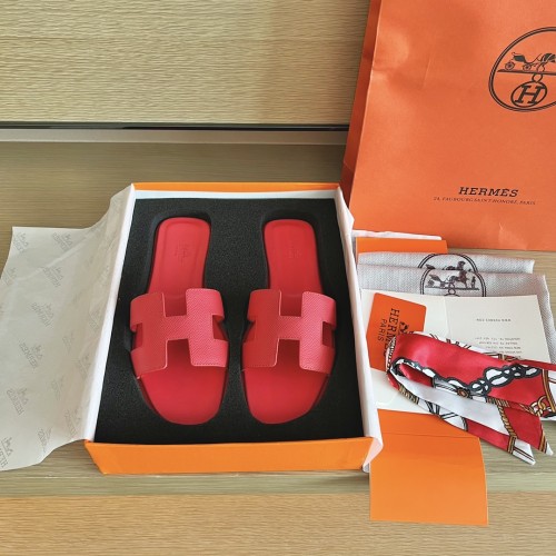 Sandali Oran Classiche Slippers Hermes