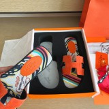 Sandali Oran Classiche Slippers Hermes