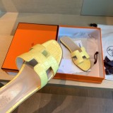 Sandali Oran Classiche Slippers Hermes