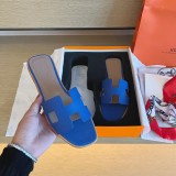 Sandali Oran Classiche Slippers Hermes