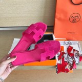 Sandali Oran Classiche Slippers Hermes