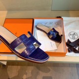Sandali Oran Classiche Slippers Hermes