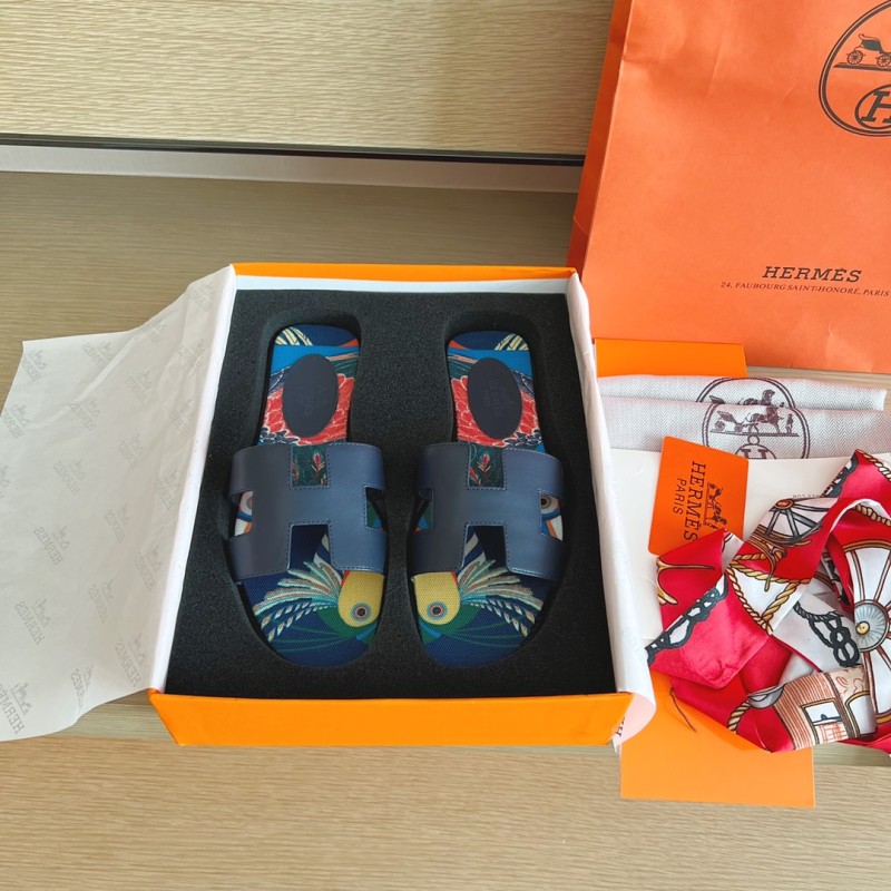 Sandali Oran Classiche Slippers Hermes