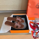 Sandali Oran Classiche Slippers Hermes