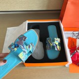 Sandali Oran Classiche Slippers Hermes
