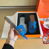 Sandali Oran Classiche Slippers Hermes