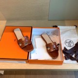 Sandali Oran Classiche Slippers Hermes