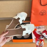 Sandali Oran Classiche Slippers Hermes