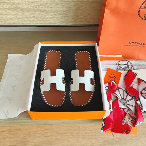 Sandali Oran Classiche Slippers Hermes
