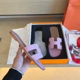 Sandali Oran Classiche Slippers Hermes
