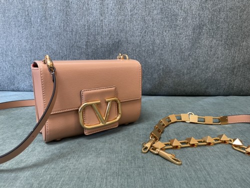 Borsa VLTN  0777  20 x 15 x 7cm