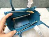 Borsa VLTN  ONESTUD  1186  18.5 x15x11cm