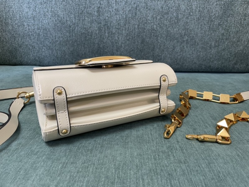 Borsa VLTN  0777  20 x 15 x 7cm