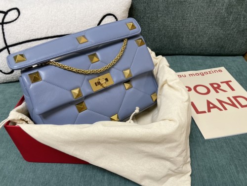 Borsa VLTN 830  780   0188  28x 18x 8cm\24x16x8cm
