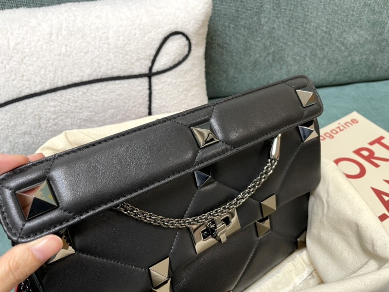 Borsa VLTN 830  780   0188  28x 18x 8cm\24x16x8cm