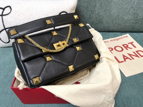 Borsa VLTN 830  780   0188  28x 18x 8cm\24x16x8cm