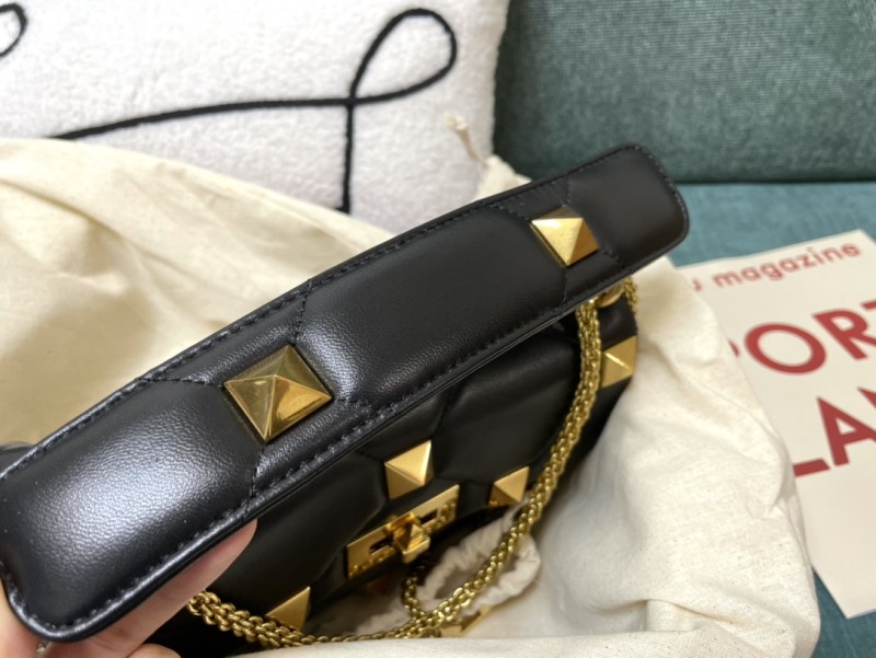 Borsa VLTN 830  780   0188  28x 18x 8cm\24x16x8cm