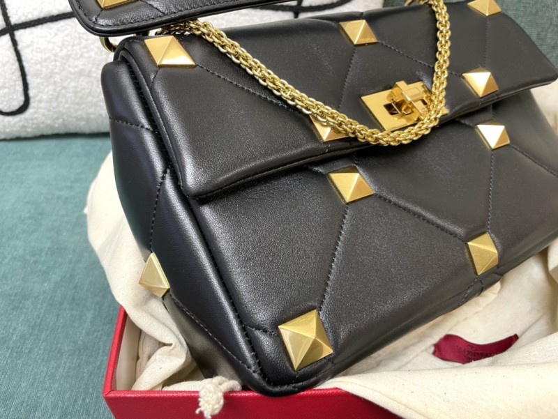 Borsa VLTN 830  780   0188  28x 18x 8cm\24x16x8cm