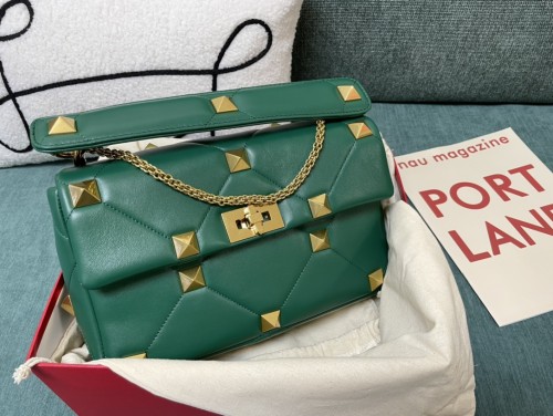 Borsa VLTN 830  780   0188  28x 18x 8cm\24x16x8cm