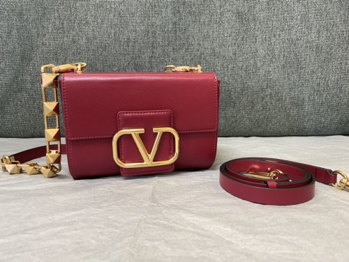 Borsa VLTN  0777  20 x 15 x 7cm