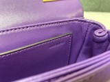 Borsa VLTN  1215   19x14x11cm