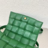 BV Bag17 26×18×8CM