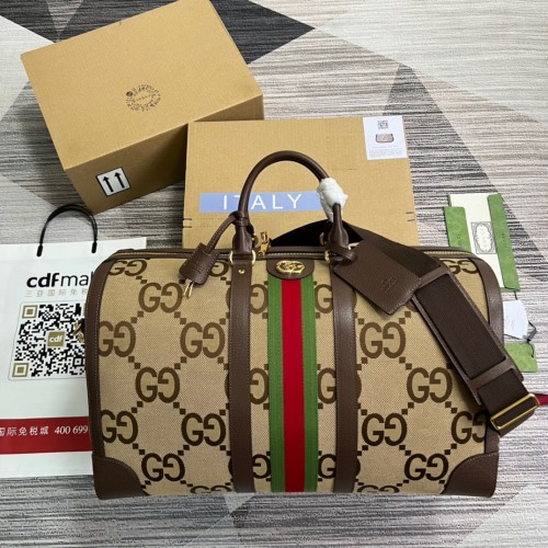 Keepall GG 696039 52x30x29cm