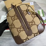 Keepall GG 696039 52x30x29cm